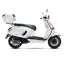 موتور سیکلت بنزینی کویر S5 150 باکس دار