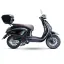 موتور سیکلت بنزینی کویر S5 150 باکس دار