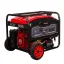 موتور برق بنزینی اس کی ان SKN 8500E–BW ظرفیت 8 کیلو وات استارتی