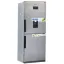 یخچال فریزر کمبی فریزر پایین استیلون مدل SPIRING-17402