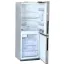 یخچال فریزر کمبی فریزر پایین استیلون مدل SPIRING-17402