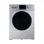 ماشین لباسشویی ایکس ویژن مدل TM-72-ASBL ظرفیت 7 کیلوگرم موتور BLDC اینورتر
