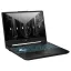 لپ تاپ 15.6 اینچی ایسوس مدل TUF Gaming A15 FA506NCR-WH71-R7 7435HS-8GB DDR5-512GB SSD-RTX3050-FHD-W