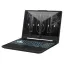 لپ تاپ 15.6 اینچی ایسوس مدل TUF Gaming A15 FA506NCR-WH71-R7 7435HS-8GB DDR5-512GB SSD-RTX3050-FHD-W