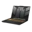 لپ تاپ 15.6 اینچی ایسوس مدل TUF Gaming F15 FX507ZC4-HN132-i7 12700H-16GB DDR4 3200MHz-1TB SSD-RTX3050 4GB-FHD 144Hz
