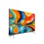 تلویزیون UHD 4K هوشمند ایکس ویژن مدل XYU700 سایز 50 اینچ