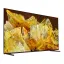 تلویزیون ال ای دی سایز 75 اینچ سونی مدل KD-75X90L