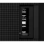 تلویزیون ال ای دی سایز 55 اینچ سونی مدل XR-55X90L