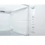 یخچال فریزر ساید بای ساید ال جی مدل GC-J267FQJW