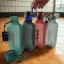 قمقمه مات ورزشی EYUN SPEED 700 ML