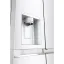 یخچال فریزر ساید بای ساید ال جی مدل GC-J257SQSV