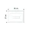 فول ست کابینت روشویی ایواریا مدل A_50_1