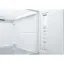 یخچال فریزر ساید بای ساید ال جی مدل GC-J257SQSV
