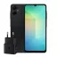 گوشی موبایل سامسونگ Galaxy A06 5G - به همراه شارژر 25 وات سامسونگ