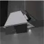 هود توکار آلتون H600SN