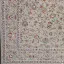 فرش 700 شانه آکرلیک تراکم 2550 کمیل مدل آلما رنگ زمینه فیلی