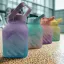 قمقمه ورزشی 1.5L جاگ واتر چهار ضلعی ST Fashion