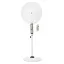 پارس خزر پنکه 4010R سفيد کنترل دار