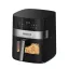 سرخ کن بدون روغن کاستلو مدل CL835