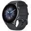 ساعت هوشمند شیائومی Amazfit GTR 3 Pro بند چرمی
