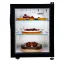 یخچال فریزر مینی 3 فوت ایستکول TM-4164-HS