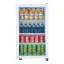 یخچال فریزر مینی 5 فوت ایستکول TM-4294-CS White