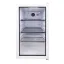 یخچال فریزر مینی 5 فوت ایستکول TM-4294-CS White