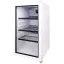 یخچال فریزر مینی 5 فوت ایستکول TM-4294-CS White