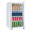 یخچال فریزر مینی 5 فوت ایستکول TM-4294-CS White
