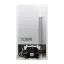 یخچال فریزر مینی 5 فوت ایستکول TM-4294-CS
