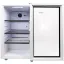 یخچال فریزر مینی 5 فوت ایستکول TM-4294-CS White