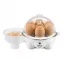 تخم مرغ پز سایا درب پلاستيک Egg Morning
