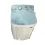 ماشین لباسشویی سطلی فریدولین SW40-G