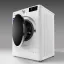 ماشین لباسشویی 8 کیلویی جی پلاس مدل GWM-R88.KTL White