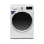ماشین لباسشویی 8 کیلویی جی پلاس مدل GWM-R88.KTL White