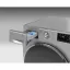 ماشین لباسشویی 9 کیلویی جی پلاس مدل GWM-R99.KTL Silver