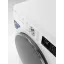 ماشین لباسشویی 9 کیلویی جی پلاس مدل GWM-R99.KTL White