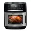 هواپز سرخ کن 1600 وات همیلتون HAO-7730