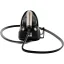 اتو بخارگر دستی ژانومه GH2550