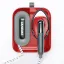 اتو بخارگر دستی ژانومه GHD7590