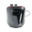 اتو بخارگر دستی ژانومه GHD7590