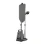 اتو بخارگر ایستاده ژانومه GSB8540