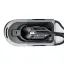 اتو بخار مخزن دار ژانومه SE2840 Black