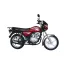 موتور سیکلت لیفان Boxer 180 ترمز ABS Red