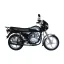 موتور سیکلت لیفان Boxer 180 ترمز ABS Black