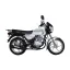 موتور سیکلت لیفان Boxer 180 ترمز ABS White