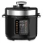 زودپز میگل مدل GPC 600 Black