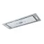 هود توکار میکس پلاس H104W