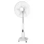 پنکه ایستاده شارژی دکو RB 4886