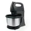 همزن سیماران SHM-422 مشکی کاسه استیل